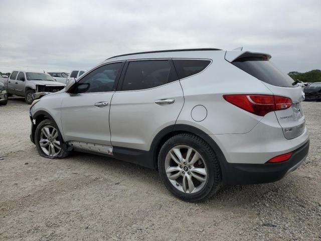 Photo 1 VIN: 5XYZUDLA2DG069389 - HYUNDAI SANTA FE S 