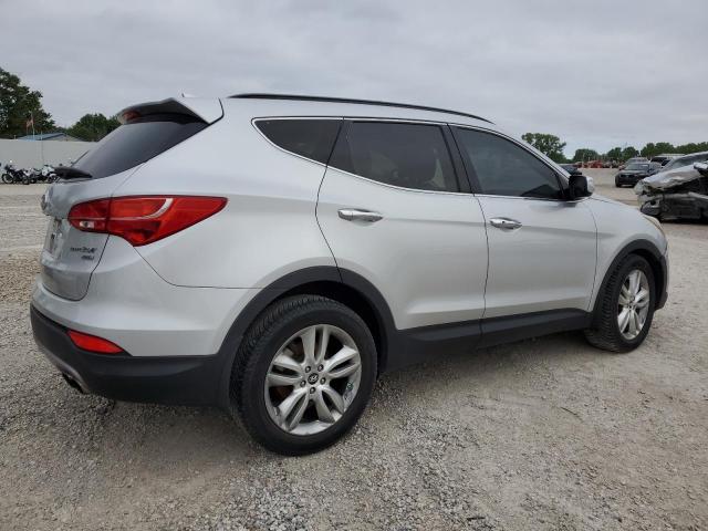 Photo 2 VIN: 5XYZUDLA2DG069389 - HYUNDAI SANTA FE S 