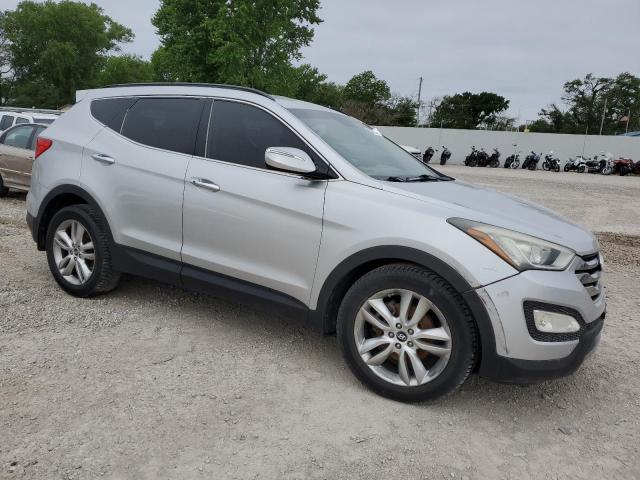 Photo 3 VIN: 5XYZUDLA2DG069389 - HYUNDAI SANTA FE S 