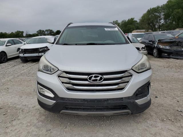 Photo 4 VIN: 5XYZUDLA2DG069389 - HYUNDAI SANTA FE S 