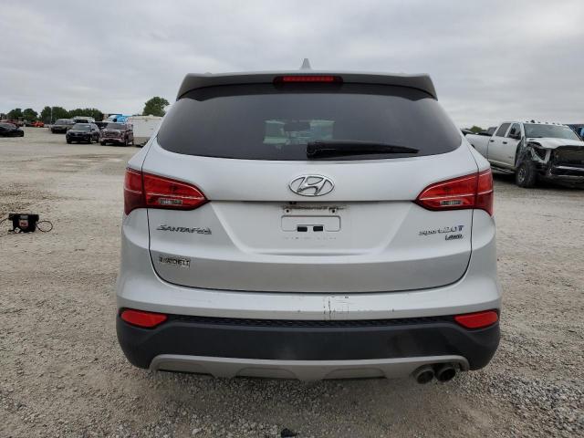 Photo 5 VIN: 5XYZUDLA2DG069389 - HYUNDAI SANTA FE S 