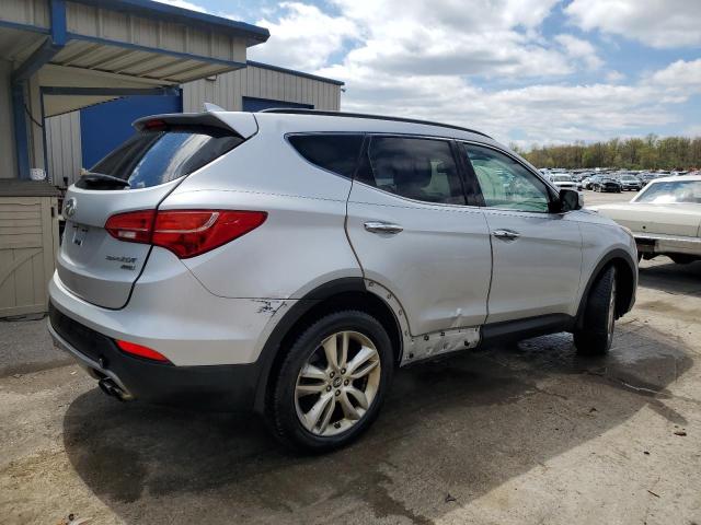 Photo 2 VIN: 5XYZUDLA2DG071398 - HYUNDAI SANTA FE 