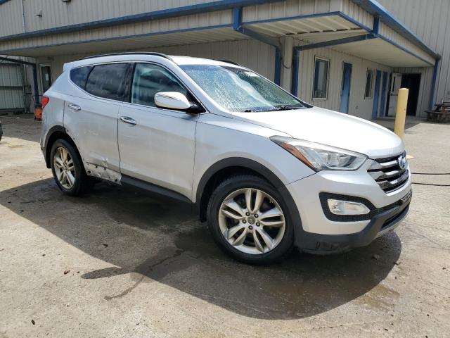 Photo 3 VIN: 5XYZUDLA2DG071398 - HYUNDAI SANTA FE 