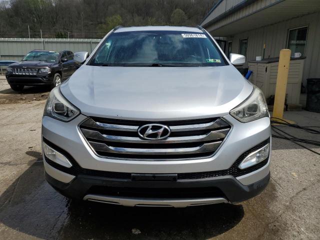 Photo 4 VIN: 5XYZUDLA2DG071398 - HYUNDAI SANTA FE 