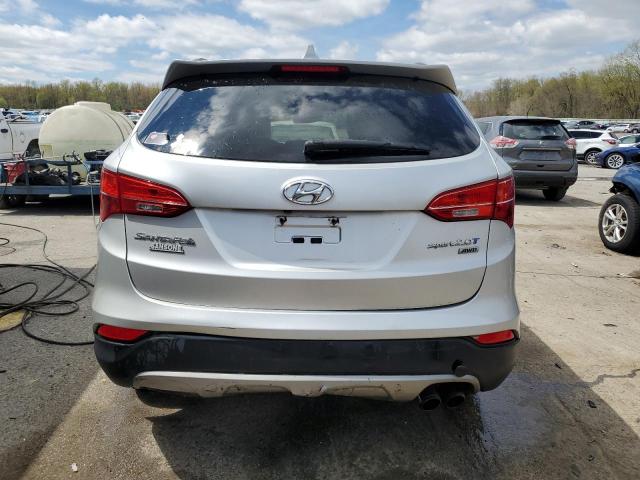 Photo 5 VIN: 5XYZUDLA2DG071398 - HYUNDAI SANTA FE 