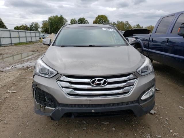 Photo 4 VIN: 5XYZUDLA2DG077105 - HYUNDAI SANTA FE S 