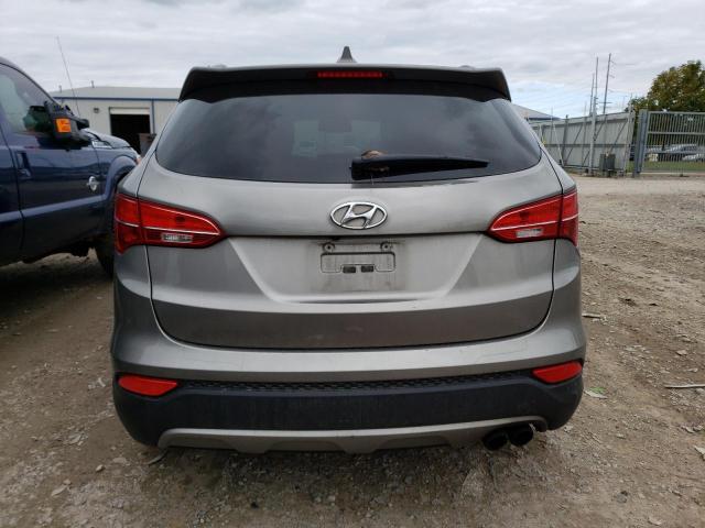 Photo 5 VIN: 5XYZUDLA2DG077105 - HYUNDAI SANTA FE S 