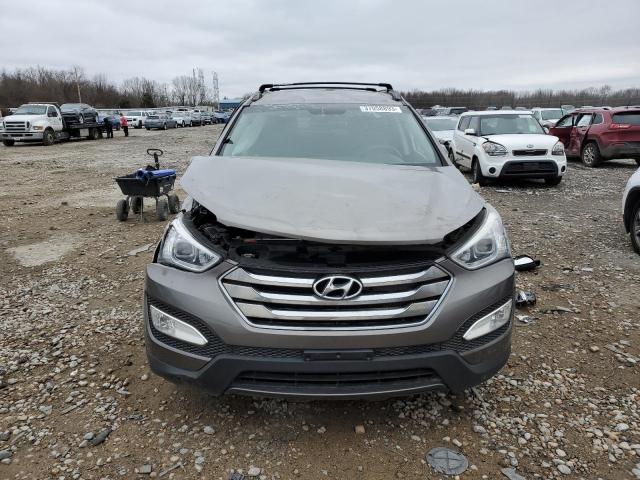 Photo 4 VIN: 5XYZUDLA2DG118932 - HYUNDAI SANTA FE S 