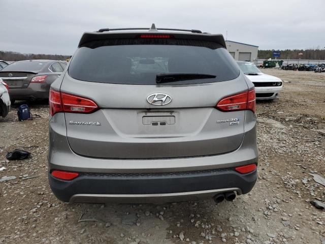 Photo 5 VIN: 5XYZUDLA2DG118932 - HYUNDAI SANTA FE S 