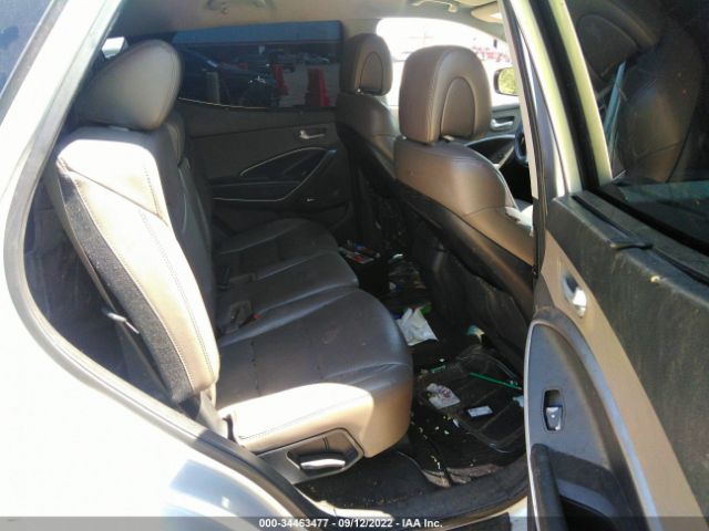 Photo 7 VIN: 5XYZUDLA2EG206817 - HYUNDAI SANTA FE SPORT 