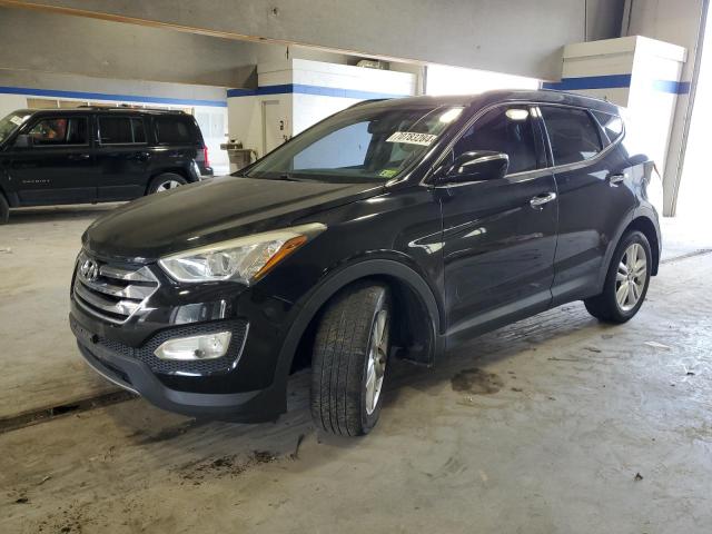 Photo 0 VIN: 5XYZUDLA2EG215159 - HYUNDAI SANTA FE S 