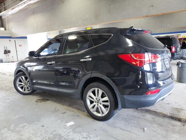 Photo 1 VIN: 5XYZUDLA2EG215159 - HYUNDAI SANTA FE S 