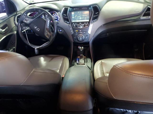 Photo 7 VIN: 5XYZUDLA2EG215159 - HYUNDAI SANTA FE S 