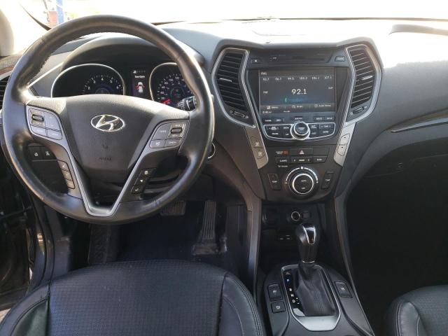 Photo 8 VIN: 5XYZUDLA2FG257400 - HYUNDAI SANTA FE S 