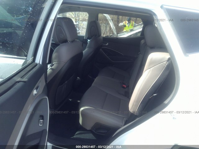 Photo 7 VIN: 5XYZUDLA2GG312879 - HYUNDAI SANTA FE SPORT 