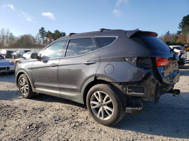 Photo 1 VIN: 5XYZUDLA2GG365825 - HYUNDAI SANTA FE S 