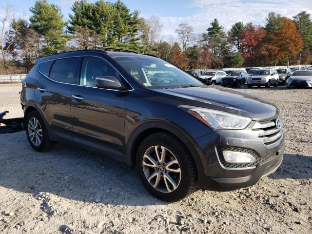 Photo 3 VIN: 5XYZUDLA2GG365825 - HYUNDAI SANTA FE S 