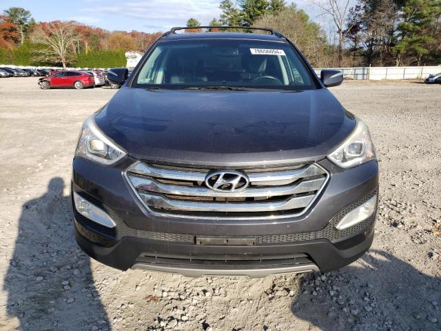 Photo 4 VIN: 5XYZUDLA2GG365825 - HYUNDAI SANTA FE S 