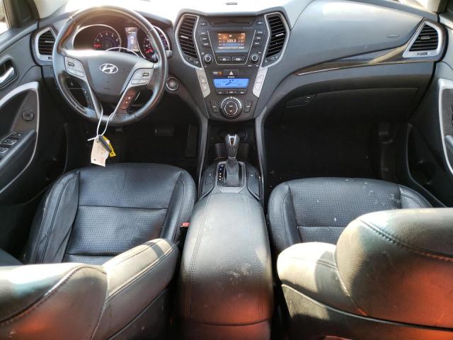 Photo 7 VIN: 5XYZUDLA2GG365825 - HYUNDAI SANTA FE S 