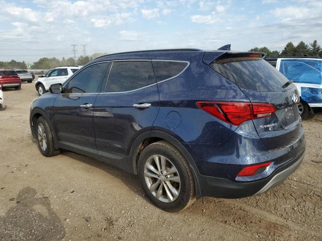 Photo 1 VIN: 5XYZUDLA2JG549928 - HYUNDAI SANTA FE S 