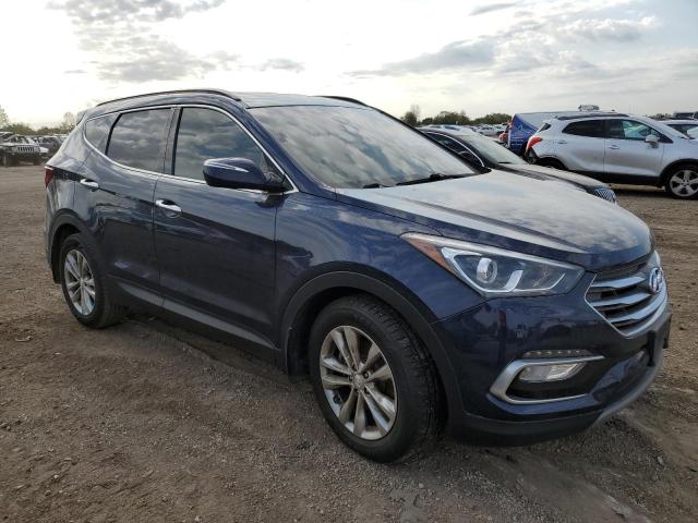 Photo 3 VIN: 5XYZUDLA2JG549928 - HYUNDAI SANTA FE S 