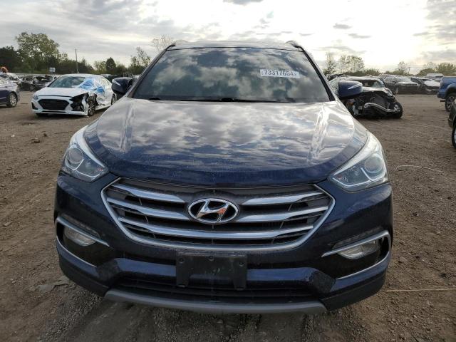 Photo 4 VIN: 5XYZUDLA2JG549928 - HYUNDAI SANTA FE S 