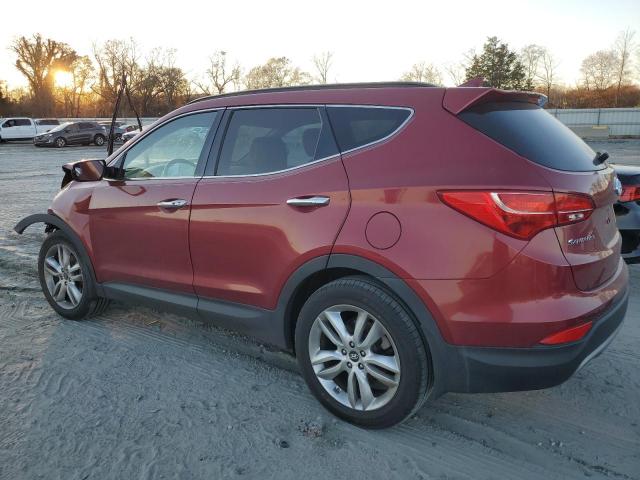 Photo 1 VIN: 5XYZUDLA3DG051211 - HYUNDAI SANTA FE 