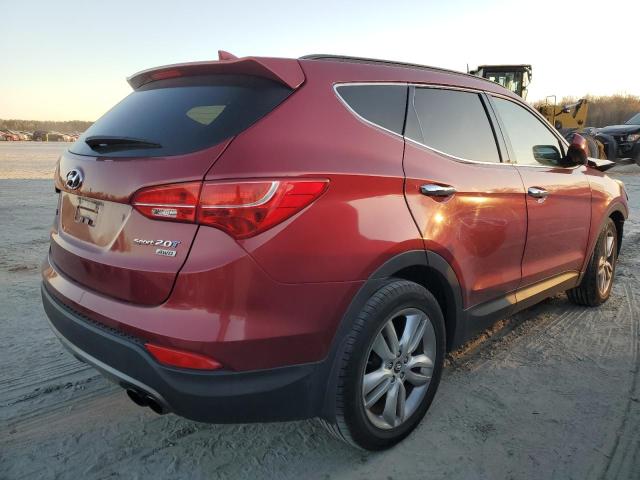 Photo 2 VIN: 5XYZUDLA3DG051211 - HYUNDAI SANTA FE 