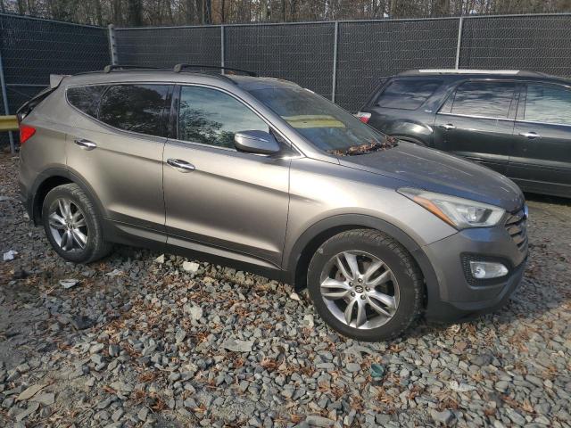 Photo 3 VIN: 5XYZUDLA3DG060135 - HYUNDAI SANTA FE S 