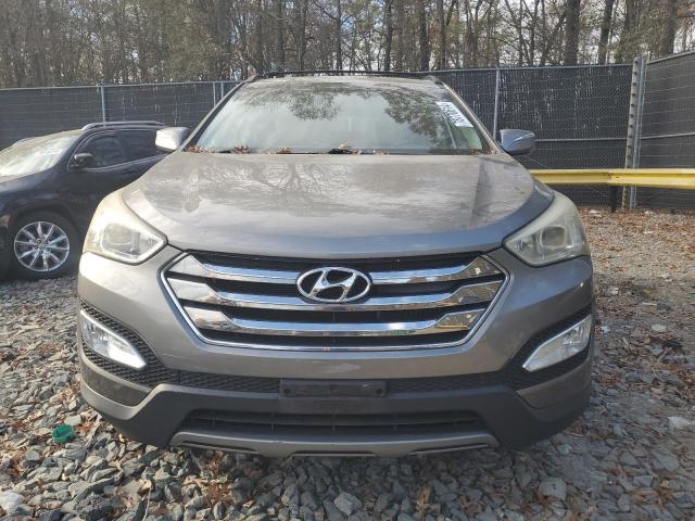 Photo 4 VIN: 5XYZUDLA3DG060135 - HYUNDAI SANTA FE S 