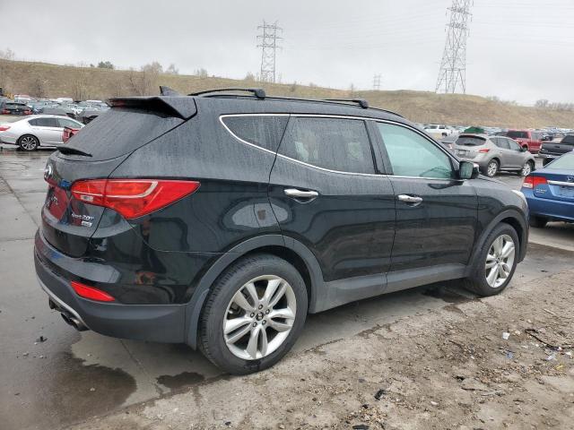 Photo 2 VIN: 5XYZUDLA3DG076285 - HYUNDAI SANTA FE 