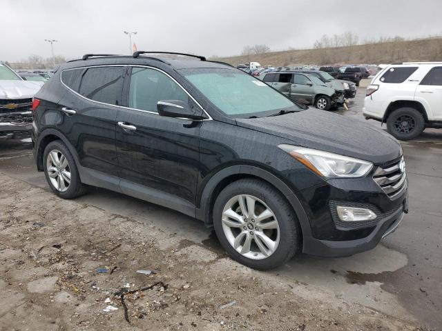 Photo 3 VIN: 5XYZUDLA3DG076285 - HYUNDAI SANTA FE 