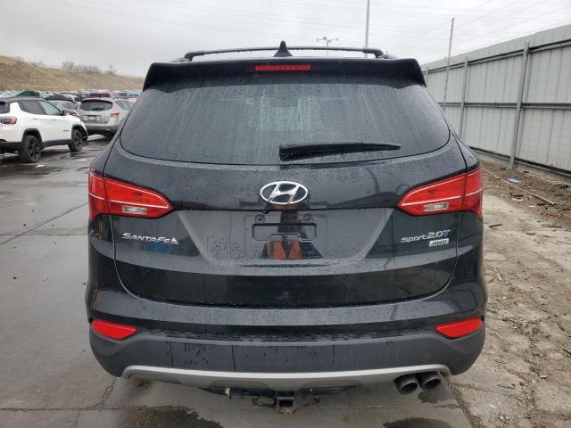 Photo 5 VIN: 5XYZUDLA3DG076285 - HYUNDAI SANTA FE 