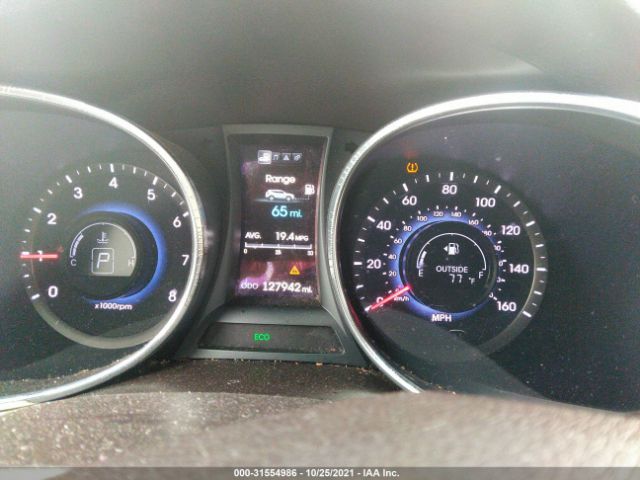 Photo 6 VIN: 5XYZUDLA3DG084077 - HYUNDAI SANTA FE 