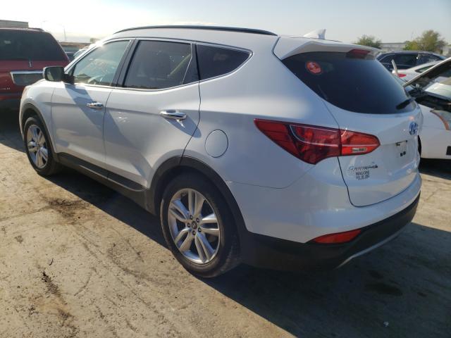 Photo 2 VIN: 5XYZUDLA3EG151715 - HYUNDAI SANTA FE S 