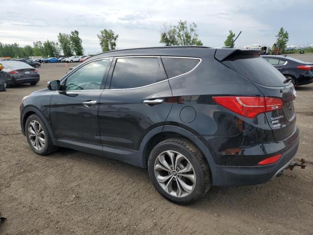 Photo 1 VIN: 5XYZUDLA3EG200721 - HYUNDAI SANTA FE S 