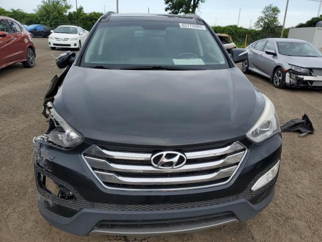 Photo 4 VIN: 5XYZUDLA3EG200721 - HYUNDAI SANTA FE S 