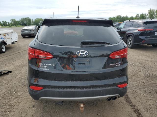 Photo 5 VIN: 5XYZUDLA3EG200721 - HYUNDAI SANTA FE S 