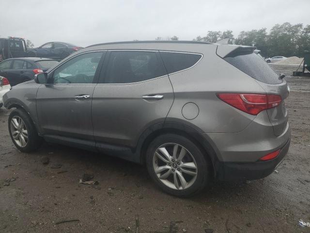 Photo 1 VIN: 5XYZUDLA3EG221214 - HYUNDAI SANTA FE S 