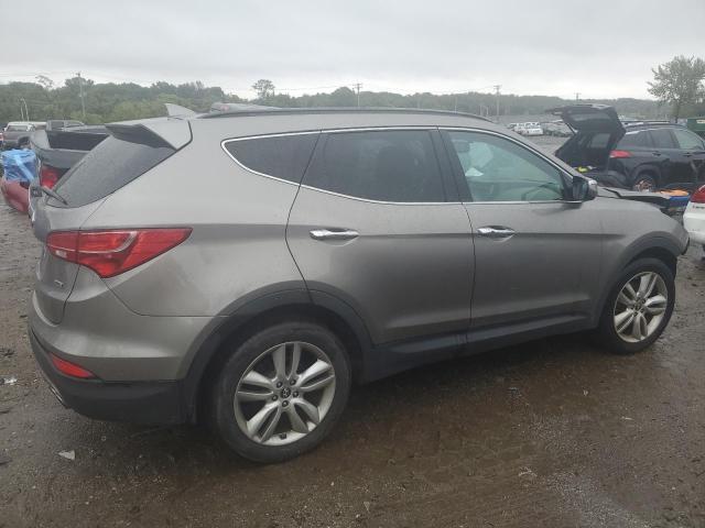 Photo 2 VIN: 5XYZUDLA3EG221214 - HYUNDAI SANTA FE S 