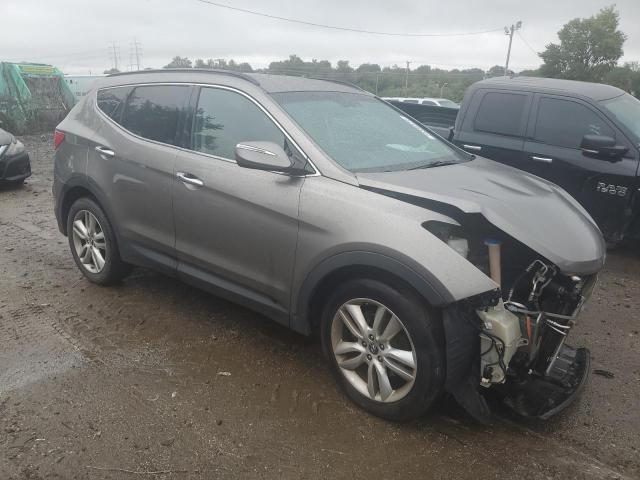 Photo 3 VIN: 5XYZUDLA3EG221214 - HYUNDAI SANTA FE S 