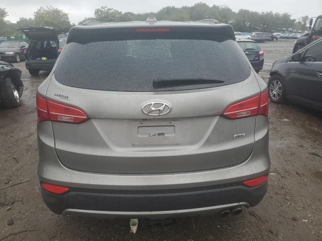 Photo 5 VIN: 5XYZUDLA3EG221214 - HYUNDAI SANTA FE S 