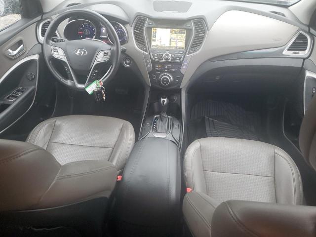 Photo 7 VIN: 5XYZUDLA3EG221214 - HYUNDAI SANTA FE S 