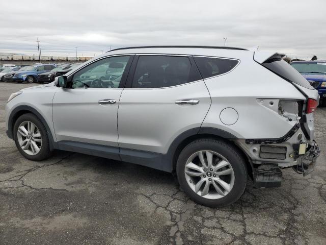 Photo 1 VIN: 5XYZUDLA3EG221472 - HYUNDAI SANTA FE 