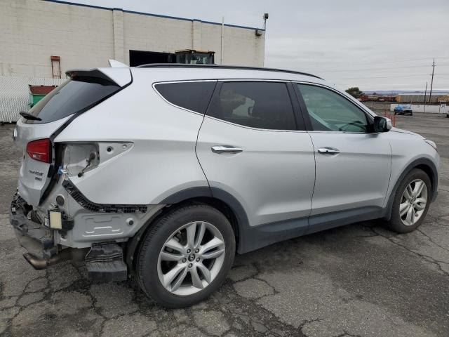 Photo 2 VIN: 5XYZUDLA3EG221472 - HYUNDAI SANTA FE 