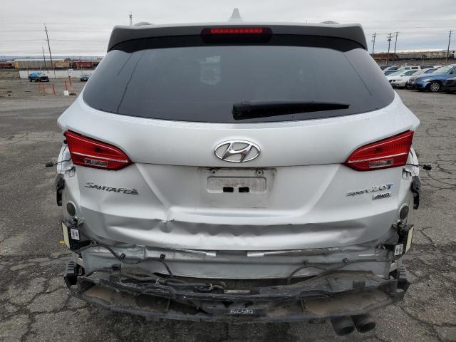 Photo 5 VIN: 5XYZUDLA3EG221472 - HYUNDAI SANTA FE 