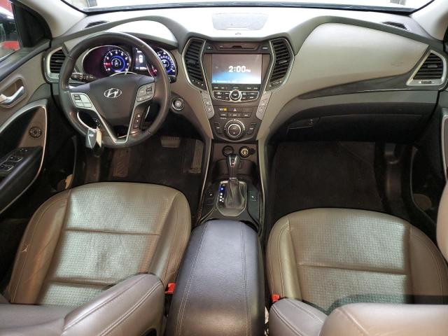 Photo 7 VIN: 5XYZUDLA3EG221472 - HYUNDAI SANTA FE 