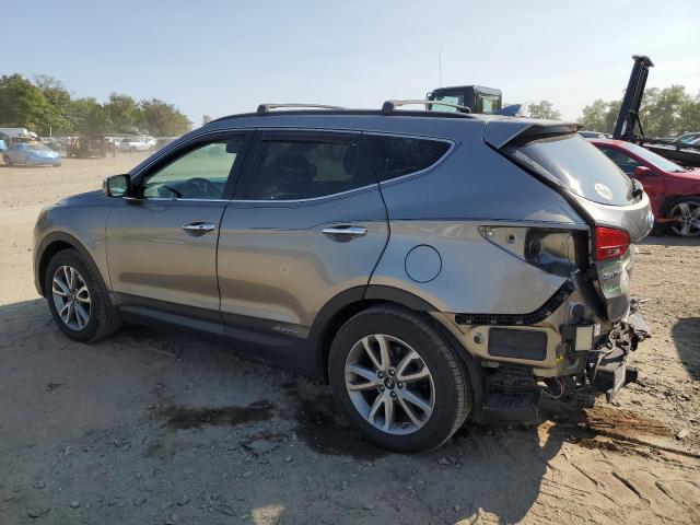 Photo 1 VIN: 5XYZUDLA3FG286419 - HYUNDAI SANTA FE S 