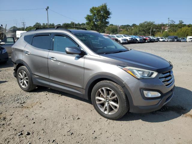 Photo 3 VIN: 5XYZUDLA3FG286419 - HYUNDAI SANTA FE S 