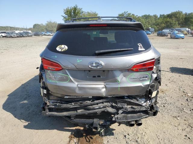 Photo 5 VIN: 5XYZUDLA3FG286419 - HYUNDAI SANTA FE S 